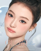 Load image into Gallery viewer, [Olens] 日抛 10pcs Glowy Tear
