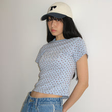 Load image into Gallery viewer, [韩国] Ronron 07 短袖
