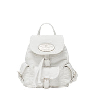Load image into Gallery viewer, [韩国] LOTSYOU Nostalgia Chubby Backpack

