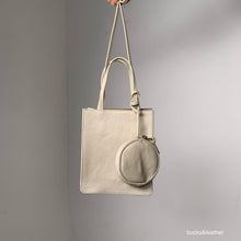 Load image into Gallery viewer, [韩国] Bucks &amp; Leather 04
