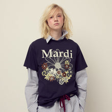 Load image into Gallery viewer, [韩国] Mardi Mercredi 15 短袖
