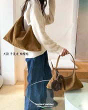 Load image into Gallery viewer, [韩国] Bucks &amp; Leather 49
