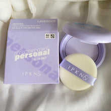 Load image into Gallery viewer, [韩国Daiso] IPKN 遮瑕粉饼
