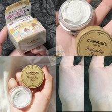 Load image into Gallery viewer, [日本] Canmake 毛孔隐形慕斯

