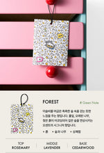 Load image into Gallery viewer, [韩国] Oh Scent x ZOA 香氛系列

