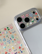 Load image into Gallery viewer, [韩国] Earliner 镜头贴纸套组
