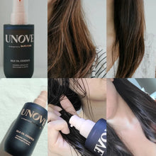 Load image into Gallery viewer, [韩国] Unove 蛋白护发精油套组
