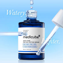 Load image into Gallery viewer, [韩国] Medicube 毛孔胜肽精华

