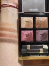 Load image into Gallery viewer, [欧美专柜] Tomford 四色眼影
