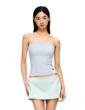 Load image into Gallery viewer, [韩国] Verish Cotton Tube Bra Top
