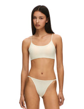 Load image into Gallery viewer, [韩国] Verish Essential Fit Backless Bralette &amp; Panty Set
