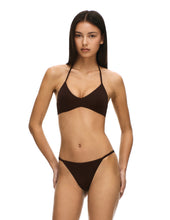 Load image into Gallery viewer, [韩国] Verish Essential Fit Halter Bralette &amp; Panty Set
