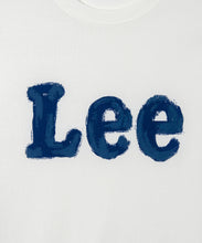 Load image into Gallery viewer, [韩国] LEE 71 短袖
