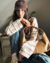 Load image into Gallery viewer, [韩国] Bucks &amp; Leather 16
