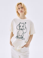 Load image into Gallery viewer, [韩国] Mardi Mercredi 26 短袖
