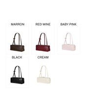 Load image into Gallery viewer, [韩国] Stand Oil 16 More Baguette Bag
