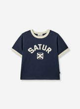 Load image into Gallery viewer, [韩国] Satur 01 短袖
