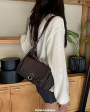 Load image into Gallery viewer, [韩国] Bucks &amp; Leather 47
