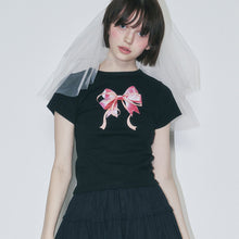 Load image into Gallery viewer, [韩国] Ronron 05 短袖
