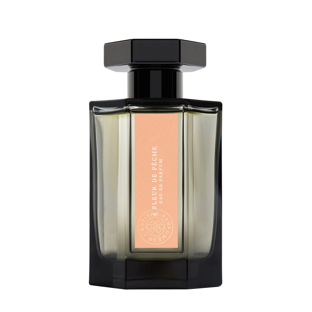 [香水] L'ARTISAN PARFUMEUR A FLEUR DE PÊCHE EDP