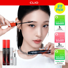 Load image into Gallery viewer, [韩国] Clio 防水睫毛膏
