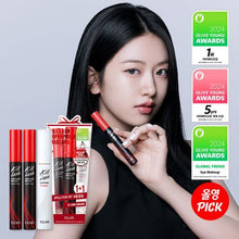 Load image into Gallery viewer, [韩国] Clio 防水睫毛膏
