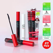 Load image into Gallery viewer, [韩国] Clio 防水睫毛膏
