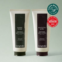 Load image into Gallery viewer, [韩国] Longtake 身体乳
