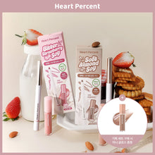 Load image into Gallery viewer, [韩国] Heart Percent 唇线笔
