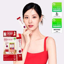 Load image into Gallery viewer, [韩国] Foodology 胶原蛋白纤体果冻
