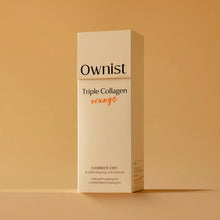 Load image into Gallery viewer, [韩国] Ownist 三重胶原蛋白果冻
