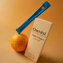 Load image into Gallery viewer, [韩国] Ownist 三重胶原蛋白果冻

