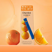 Load image into Gallery viewer, [韩国] Ownist 三重胶原蛋白果冻
