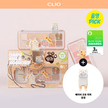 Load image into Gallery viewer, [韩国] Clio 12色眼影盘
