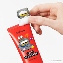Load image into Gallery viewer, [韩国] Cell Fusion C x ZOA 防晒系列
