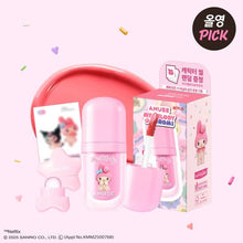 Load image into Gallery viewer, [韩国] Amuse x Sanrio 水光唇釉套组
