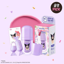 Load image into Gallery viewer, [韩国] Amuse x Sanrio 水光唇釉套组
