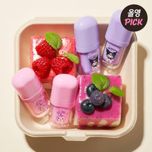 Load image into Gallery viewer, [韩国] Amuse x Sanrio 水光唇釉套组
