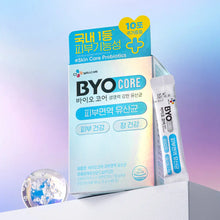 Load image into Gallery viewer, [韩国] Byocore 养肤益生菌
