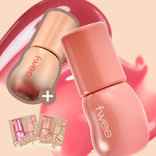 Load image into Gallery viewer, [韩国] Fwee 70%唇蜜
