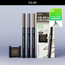 Load image into Gallery viewer, [韩国] Clio 眉笔
