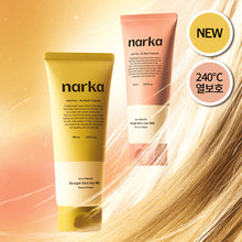 Load image into Gallery viewer, [韩国] Narka 免洗护发乳
