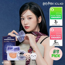 Load image into Gallery viewer, [韩国] Clio 黑晶气垫套组
