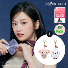 Load image into Gallery viewer, [韩国] Clio 黑晶气垫套组
