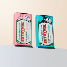 Load image into Gallery viewer, [韩国] Euthymol 口气清新糖
