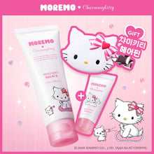 Load image into Gallery viewer, [韩国] Moremo x Kitty 免洗发膜
