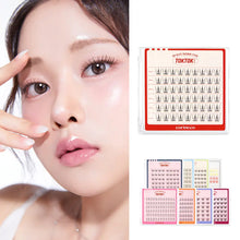Load image into Gallery viewer, [韩国] Corinco 免胶假睫毛
