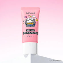 Load image into Gallery viewer, [韩国] Cell Fusion C x ZOA 防晒系列
