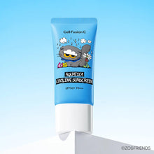 Load image into Gallery viewer, [韩国] Cell Fusion C x ZOA 防晒系列
