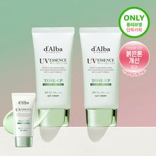 Load image into Gallery viewer, [韩国] d'Alba 水光防晒
